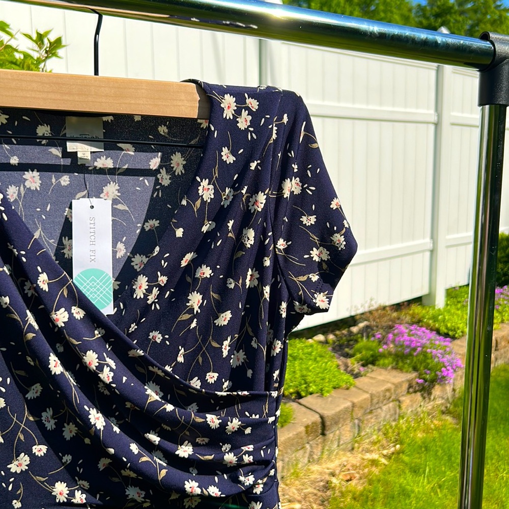 Kaileigh (Stitch fix brand) Dress